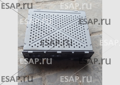 AUDI A8 D3 МОДУЛЬ RADIA ТЮНЕР 4E0035541