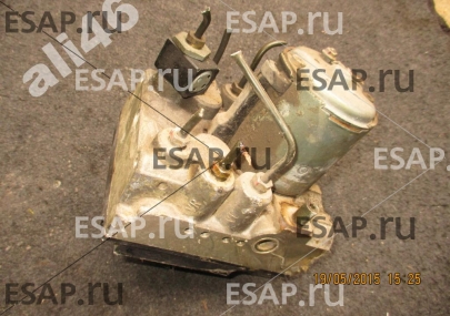 БЛОК АБС   0265217007 0024319712J MERCEDES E W210