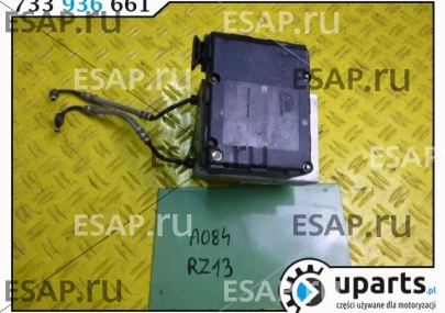 БЛОК АБС 1J0907379C   VW