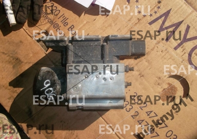 БЛОК АБС    ALFA 159 1.9 JTD 54084738G