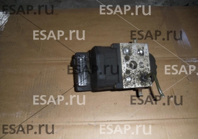 БЛОК АБС   ASTRA 2 0265216651
