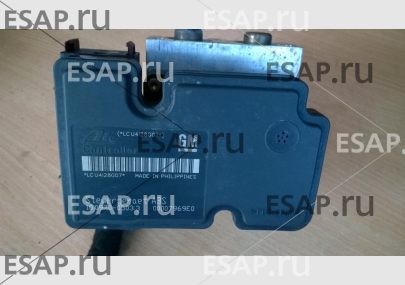 БЛОК АБС  ASTRA III 10.0970-0503.3 13157575
