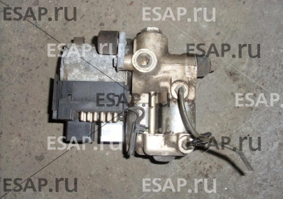 БЛОК АБС   BMW E30 0265200040  1460