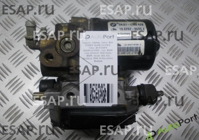 БЛОК АБС   BMW E36 BMW 34.51-1090 428