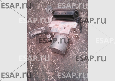 БЛОК АБС E klasa W211