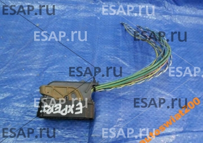 БЛОК АБС EXPERT SCUDO JUMPY 2010 год 1.6 HDI WTYCZKA