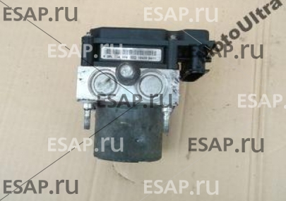 БЛОК АБС NISSAN PRIMERA P12   0265800334