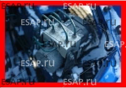 БЛОК АБС OPEL CORSA 1.0 1,2 -   -