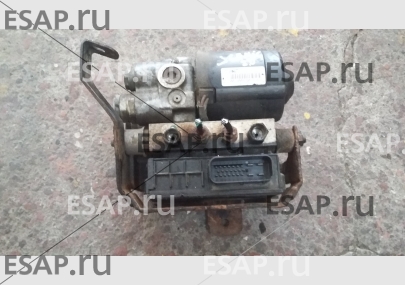 БЛОК АБС   RENAULT MEGANE SCENIC 7700410475E