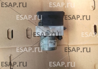 БЛОК АБС    RIO IV 1.2 B 58928-1W500