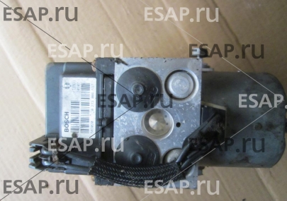БЛОК АБС ROVER 25 1.4 1.6