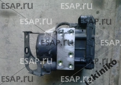 БЛОК АБС Sharan Galaxy 2002 год    7M3614111H