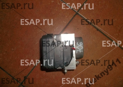 БЛОК АБС    TOYOTA IQ 1.33 44540-74022