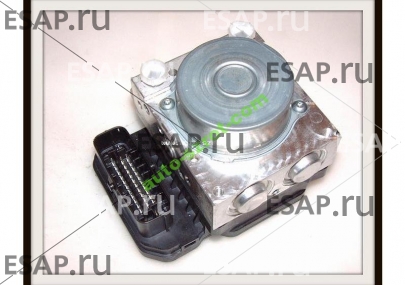 БЛОК АБС   Toyota IQ ADVIKS 116040-40011 56110-57M5