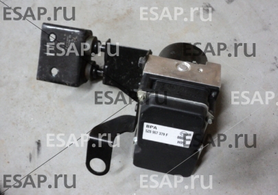 БЛОК АБС VW Fox 2010   5Z0907379F
