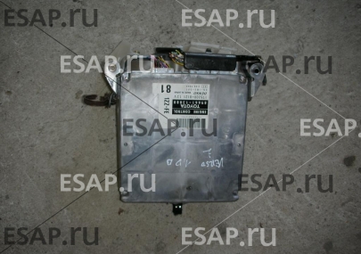 БЛОК УПРАВЛЕНИЯ ДВИГАТЕЛЕМ COROLLA VERSO 8966113080