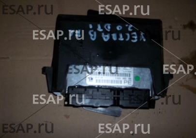 БЛОК УПРАВЛЕНИЯ   VECTRA B FL 2.0 DTI 99-02