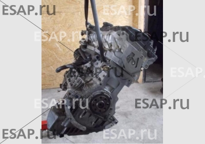 Двигатель BMW E39 2,3i podw Бензиновый