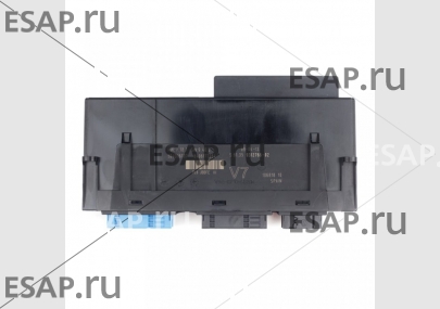 BMW МОДУЛЬ Junction Box 3 V7 PL6 JBBFE III 9312766