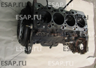 Двигатель D Дизельный