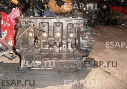 Двигатель D Дизельный