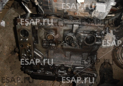 Двигатель D Дизельный