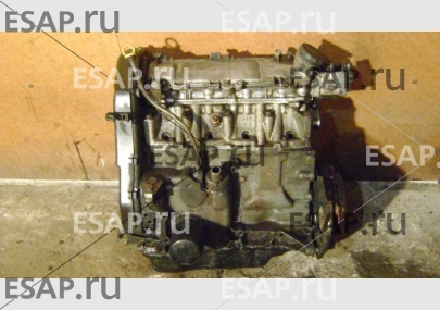 Двигатель  1.4 8V FIAT PALIO SIENA UNO WYSYKA DOW Бензиновый