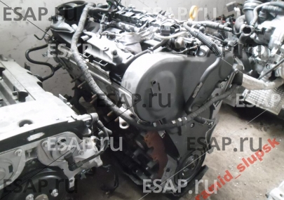 Двигатель  1.6TDI CAY 105KM VW GOLF V SKODA SEAT LEON Дизельный