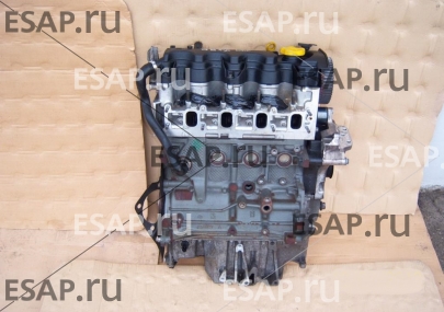 Двигатель  1.9 CDTI OPEL VECTRA C SIGNUM 120 л.с. Z19DT Дизельный