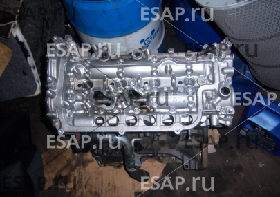 Двигатель  2.0 dci m9r koleos Qashqai x-trail 4x4 Дизельный