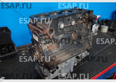 Двигатель  A20 DTH INSIGNIA 2.0 CiTD OPEL 160PS D Дизельный