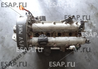 двигатель AUDI A3 1.4 16V AHW 89 TY