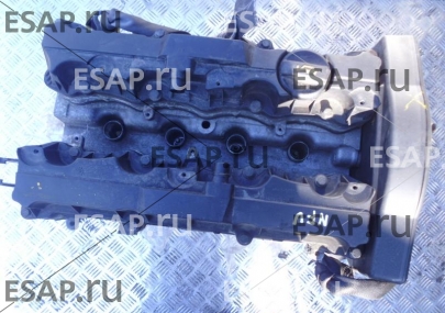 Двигатель  CITROE XSARA PEUGEOT 206 1.6 16V NFU KRAK Бензиновый