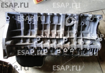 Двигатель  D Бензиновый