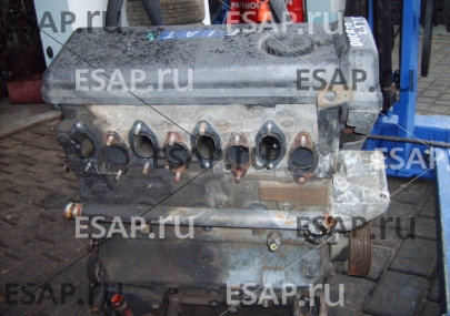 двигатель FIAT DUCATO DUKATO 2.5 TD em