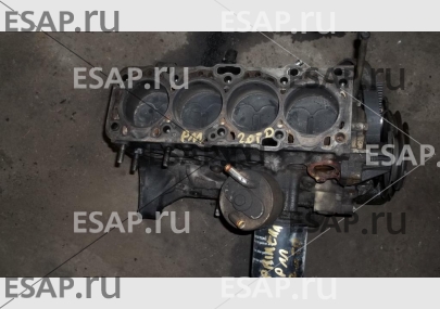 Двигатель  NISSAN PRIMERA 2.0 TD  P11  D Дизельный