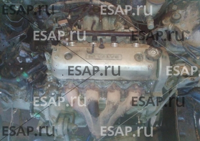 Двигатель  Rover 600  618  1.8 Honda 120tys.л.с. 1999rok Бензиновый