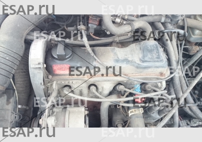 двигатель Seat Toledo и  1.8 95-96