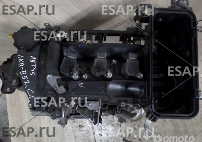 Двигатель  TOYOTA PEUGEOT CITROEN 1,0 1KR-B52 KRAK Бензиновый