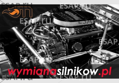двигатель VW POLO 1.4 TDI BNM WYMIE NA LEPSZY