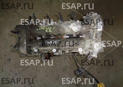 двигатель Z13DT CORSA C 1,3 CDTI НА ЗАПЧАСТИ