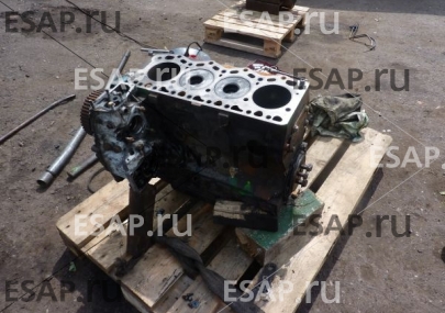 Двигатель FIAT DUCATO  2,8 DTI  TDI  D Дизельный