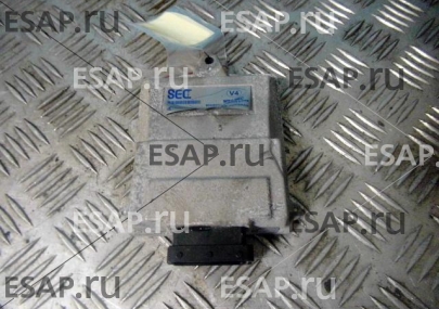 FORD FOCUS БЛОК УПРАВЛЕНИЯ GAZU MINI SEC V4