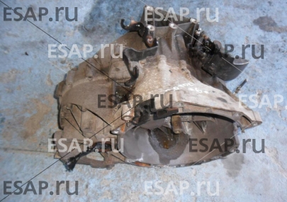Ford Mondeo Mk3 2.0 TDCI КОРОБКА ПЕРЕДАЧ 6-СТУПЕНЧАТАЯ