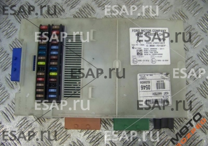 GALAXY MK3 1.8TDCI БЛОК МОДУЛЬ BSI 6G9T14A073DH