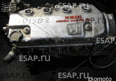 Двигатель HONDA CIVIC 1.3  KRAK Бензиновый