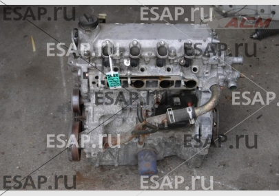 Двигатель HONDA JAZZ и-DSI 1.3 1.4  MOTOR  gorz Бензиновый