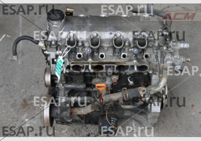 Двигатель HONDA JAZZ и-DSI 1339cm  MOTOR  gorz Бензиновый