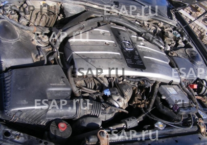 Двигатель Honda Legend 1997r 3.5 , skrzynia bieg Бензиновый