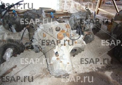 HYUNDAI MATRIX 1.5CRDI КОРОБКА ПЕРЕДАЧW